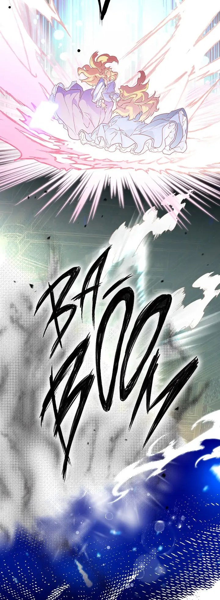 Secret Lady, Chapter 3 image 30